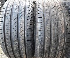 275 40r18 pirelli