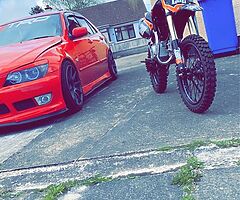 140 thumpstar