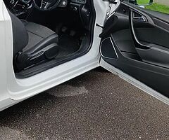 Opel Astra GTC