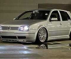 Looking for mk4 golf or bora must be tdi 90bhp or 100 bhp
