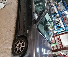 1.4 honda civic for breaking - Image 3/5