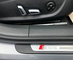 2018 Audi A6 A6 2.0tdi Ultra SE S-Tronic S-Line Exterior Pack, NCT 04/22 Tax 12/20 Tax €190 €29,950 - Image 9/10