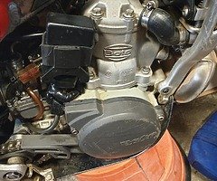 2010 Beta Evo