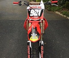 Crf250r