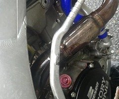Crf250r