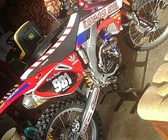 Crf250r - Image 4/4
