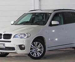 Bmw X5 & X6
