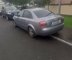 Audi a4 1.9 tdi nctd and taxed !swaps! - Image 3/3