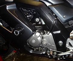 2008 Suzuki SV650 Metallic grey - Image 7/10