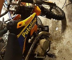 2021 Honda CB
