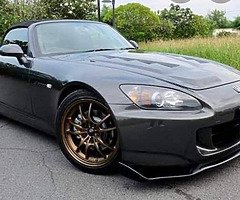 Wanted, Evo impreza S2000 altezza manta kp starlet