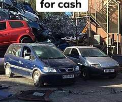 Like us on facebook. @ATHLONE SCRAP CAR BUYERS LTD