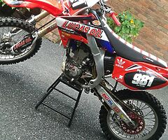 Crf250r