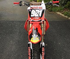 Crf250r