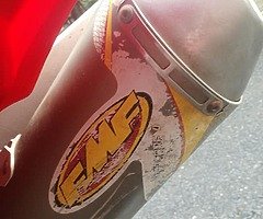 Crf250r - Image 4/5