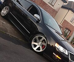 2007 passat 1.9tdi (SWAPS)