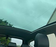 Nissan qashqai 360 model 7 seat NCT TAX - Image 8/10