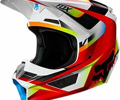 Motocross parts and accessories