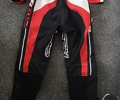 Motorcross kids outfit and boots - Image 4/8
