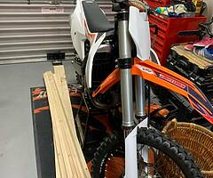 Ktm 350f