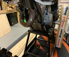 Ktm 350f