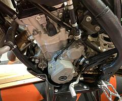 Ktm 350f - Image 4/7
