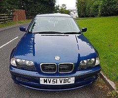 2001 BMW Series 3 - Image 4/7