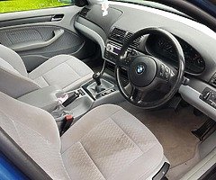 2001 BMW Series 3 - Image 5/7