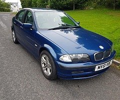 2001 BMW Series 3 - Image 7/7