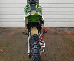 2006 Kawasaki KX