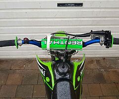 2006 Kawasaki KX - Image 3/6