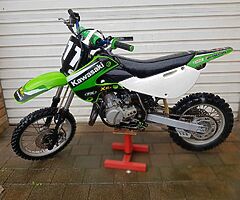 2006 Kawasaki KX - Image 6/6
