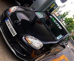 07 mk5 golf