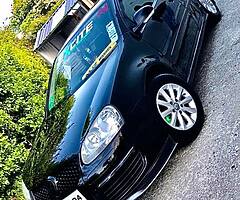 07 mk5 golf - Image 3/4