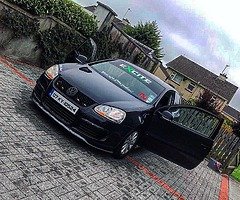 07 mk5 golf - Image 4/4
