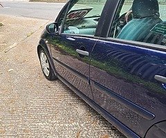 2005 Citroën C3