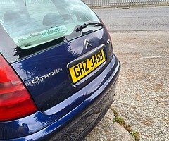 2005 Citroën C3