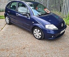 2005 Citroën C3 - Image 6/6