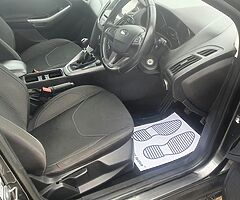2015 Ford Focus 1.5 Tdci Sat Nav 2 year nct - Image 8/10