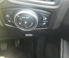 2015 Ford Focus 1.5 Tdci Sat Nav 2 year nct - Image 10/10