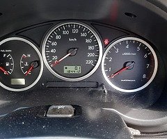 Subaru Impreza 1.6 awd - Image 4/7