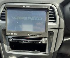Subaru Impreza 1.6 awd - Image 6/7