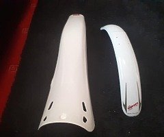 Montesa cota 315r plastics