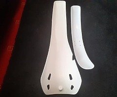 Montesa cota 315r plastics