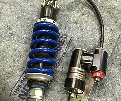 penske/JRI race shock for a 11-15 ZX10R