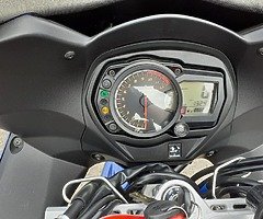 2013 Suzuki GSX - Image 4/10
