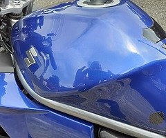 2013 Suzuki GSX - Image 5/10