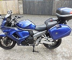 2013 Suzuki GSX - Image 9/10