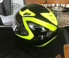 HJC HELMET