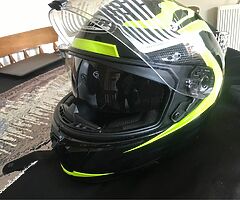HJC HELMET